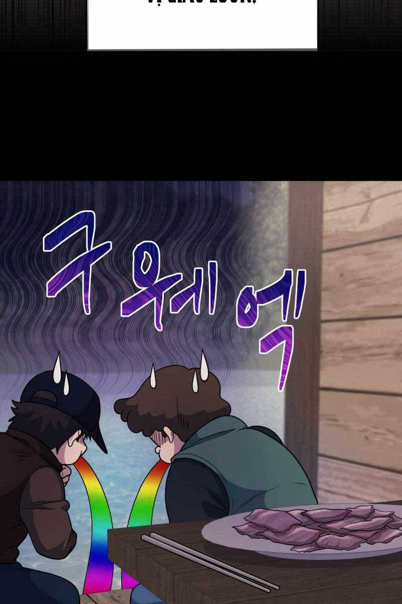 Nhà Hàng Thợ Săn Quái Vật Chapter 33 - Trang 2