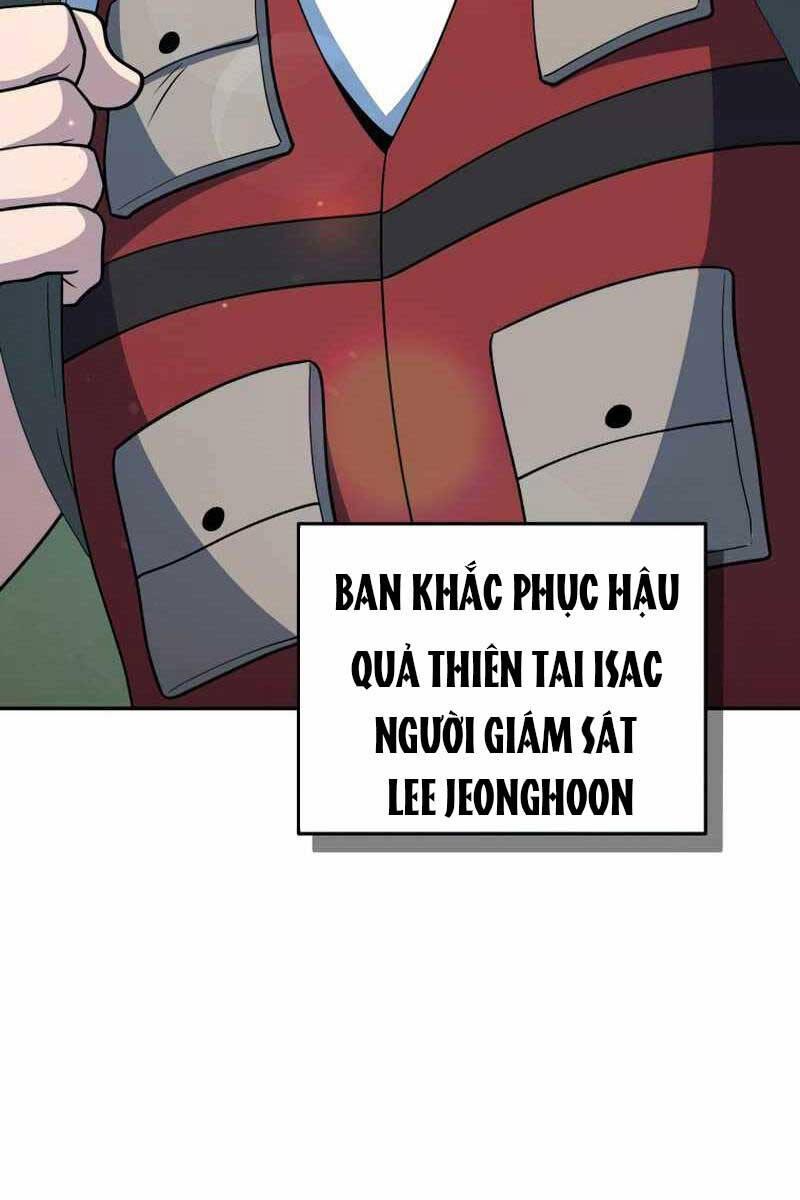 Nhà Hàng Thợ Săn Quái Vật Chapter 33 - Trang 2