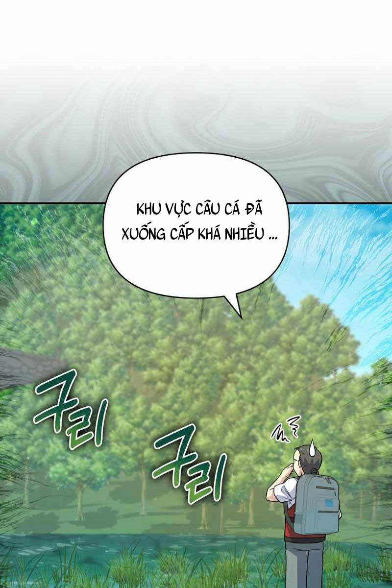 Nhà Hàng Thợ Săn Quái Vật Chapter 33 - Trang 2