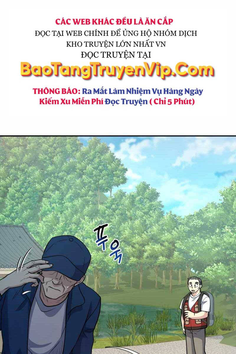 Nhà Hàng Thợ Săn Quái Vật Chapter 33 - Trang 2