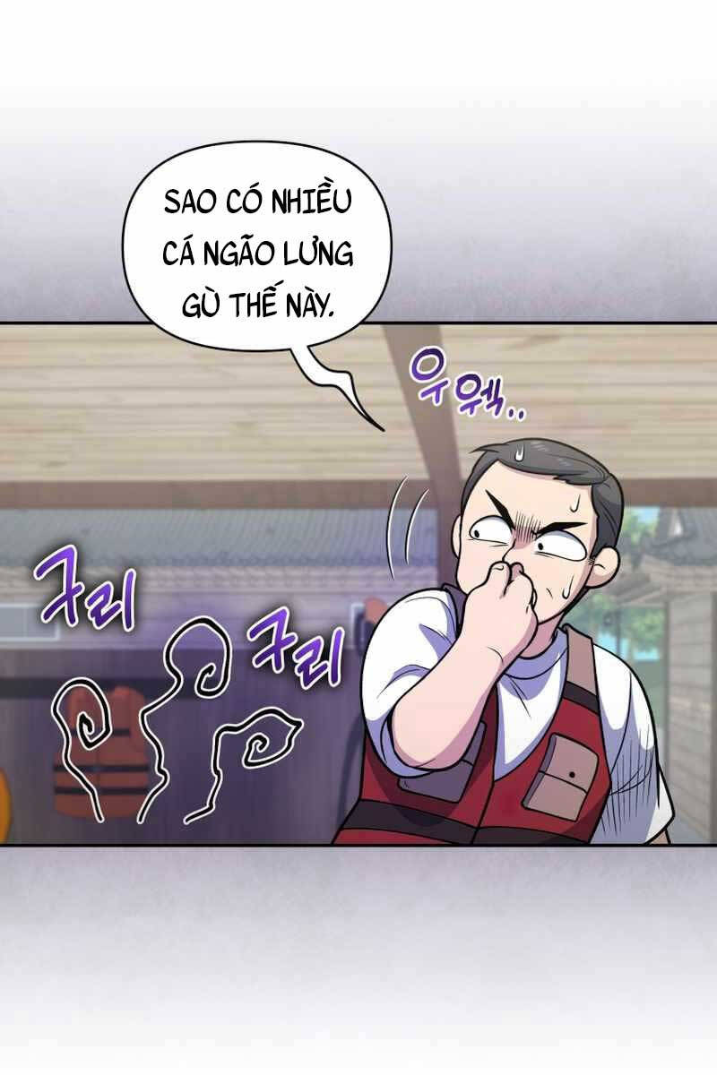 Nhà Hàng Thợ Săn Quái Vật Chapter 33 - Trang 2