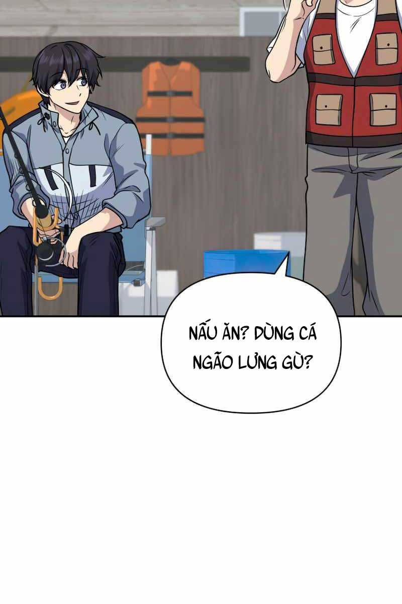 Nhà Hàng Thợ Săn Quái Vật Chapter 33 - Trang 2