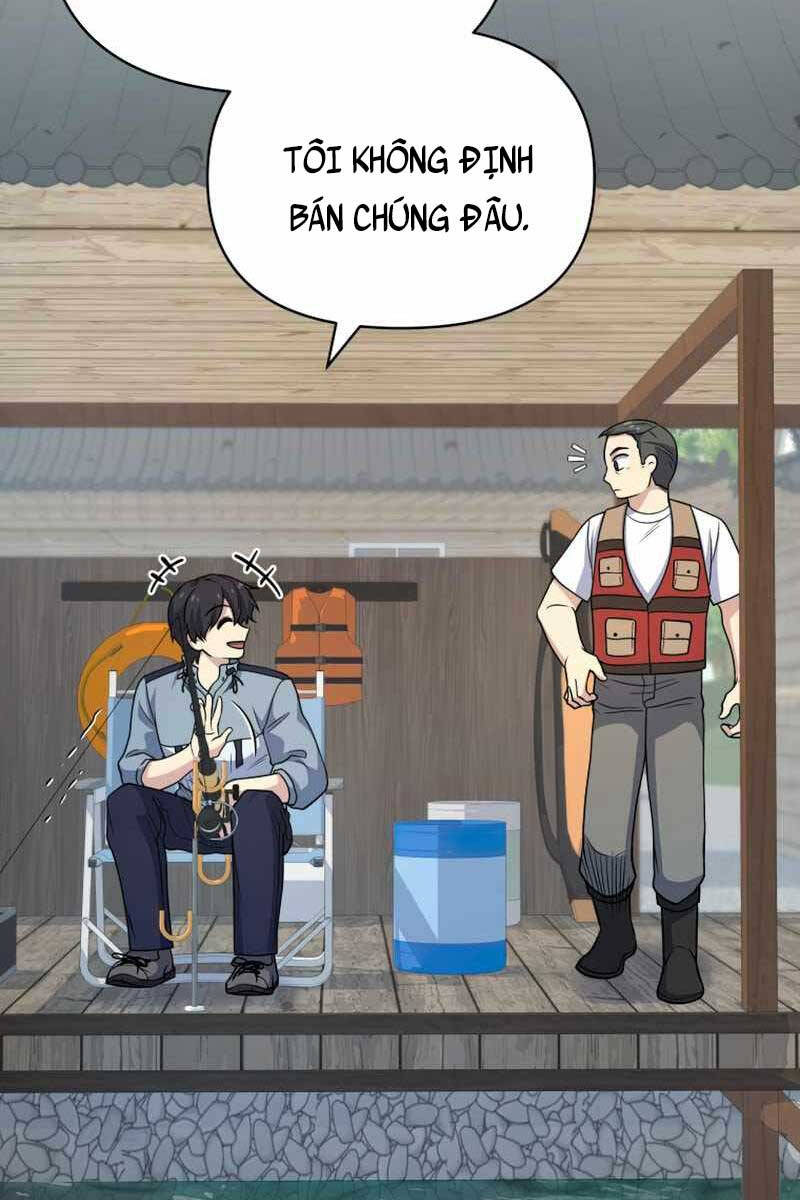 Nhà Hàng Thợ Săn Quái Vật Chapter 33 - Trang 2