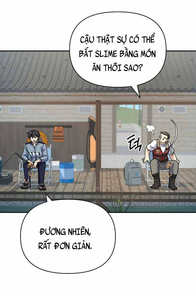 Nhà Hàng Thợ Săn Quái Vật Chapter 33 - Trang 2