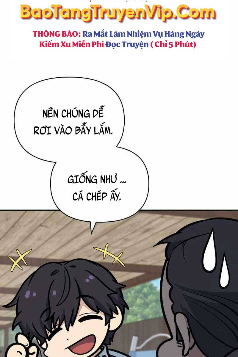 Nhà Hàng Thợ Săn Quái Vật Chapter 33 - Trang 2