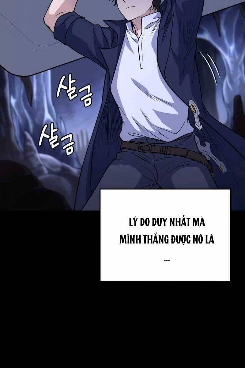 Nhà Hàng Thợ Săn Quái Vật Chapter 33 - Trang 2