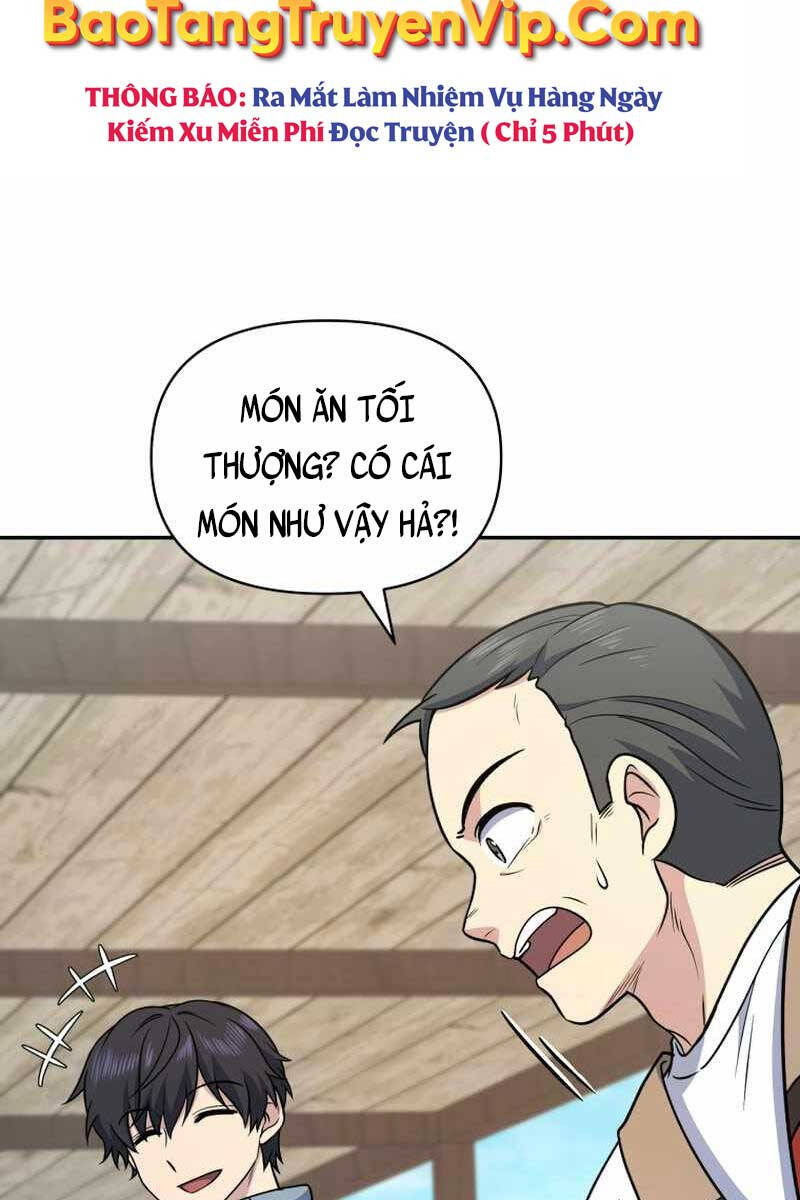 Nhà Hàng Thợ Săn Quái Vật Chapter 33 - Trang 2