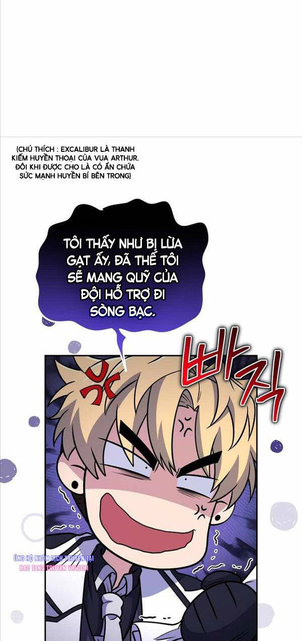 Nhà Hàng Thợ Săn Quái Vật Chapter 32 - Trang 2