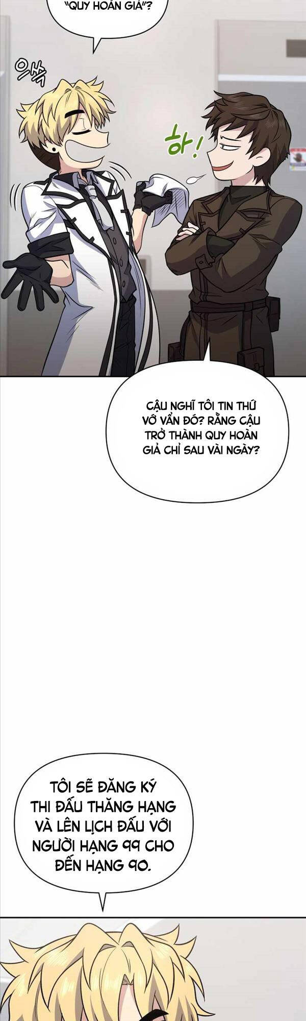 Nhà Hàng Thợ Săn Quái Vật Chapter 32 - Trang 2