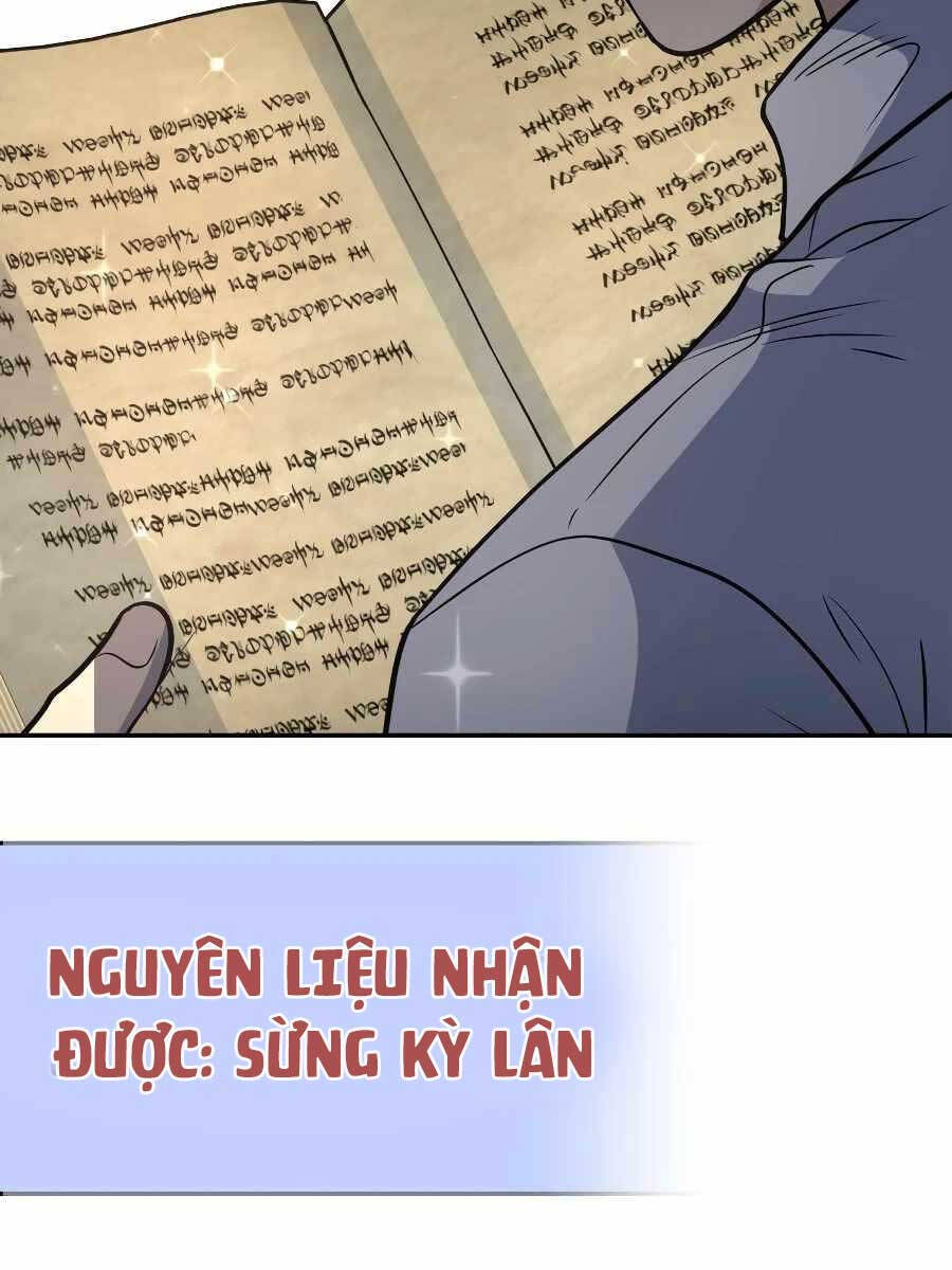 Nhà Hàng Thợ Săn Quái Vật Chapter 31 - Trang 2