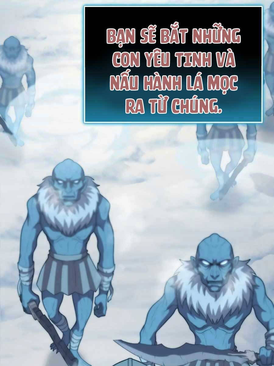 Nhà Hàng Thợ Săn Quái Vật Chapter 31 - Trang 2