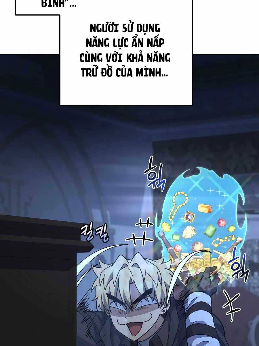 Nhà Hàng Thợ Săn Quái Vật Chapter 31 - Trang 2