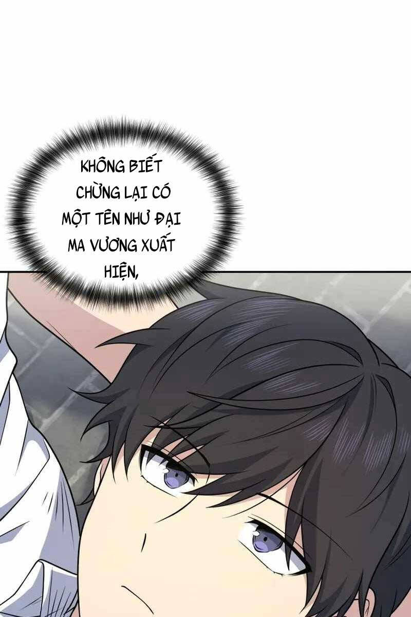 Nhà Hàng Thợ Săn Quái Vật Chapter 30 - Trang 2