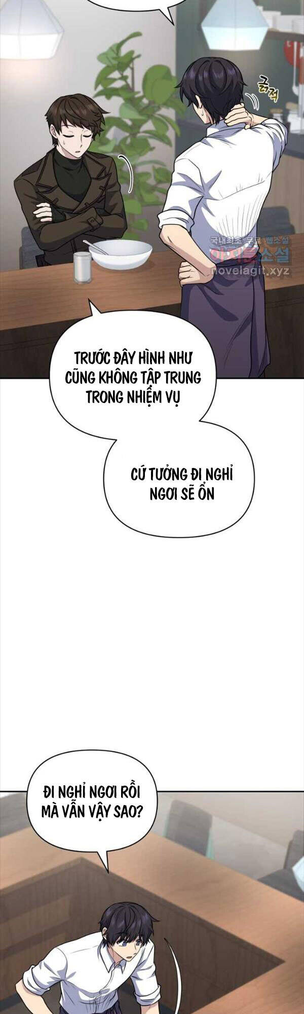 Nhà Hàng Thợ Săn Quái Vật Chapter 28 - Trang 2