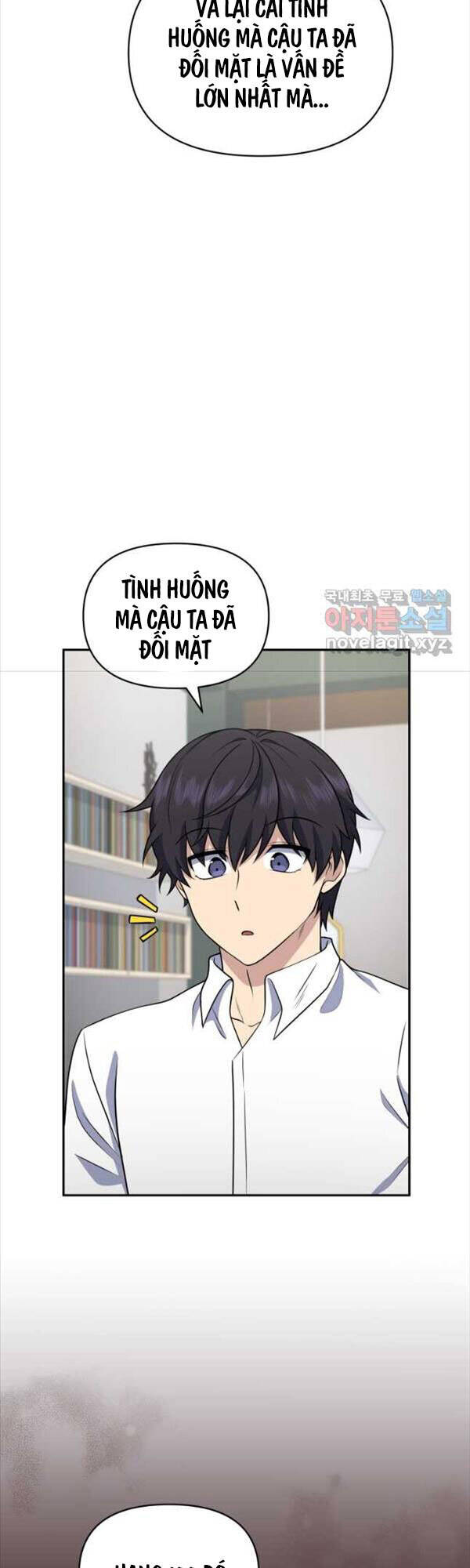 Nhà Hàng Thợ Săn Quái Vật Chapter 28 - Trang 2