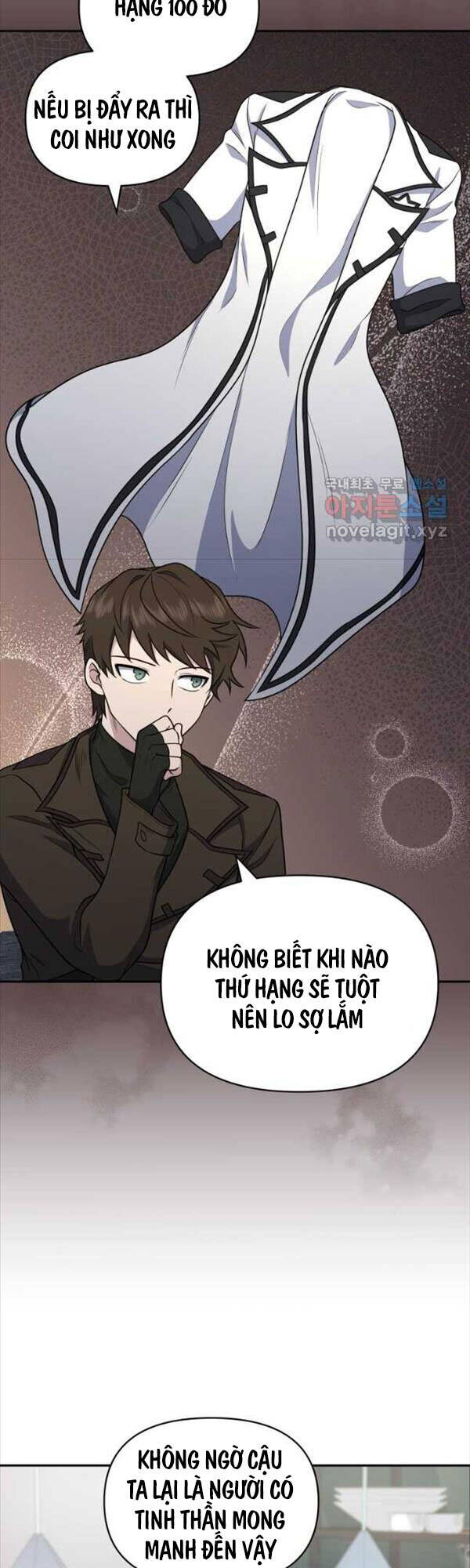 Nhà Hàng Thợ Săn Quái Vật Chapter 28 - Trang 2