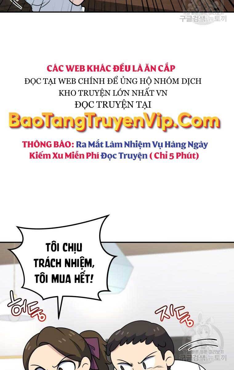 Nhà Hàng Thợ Săn Quái Vật Chapter 27 - Trang 2