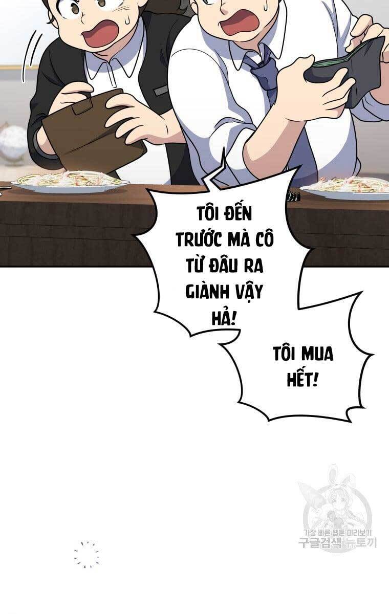 Nhà Hàng Thợ Săn Quái Vật Chapter 27 - Trang 2