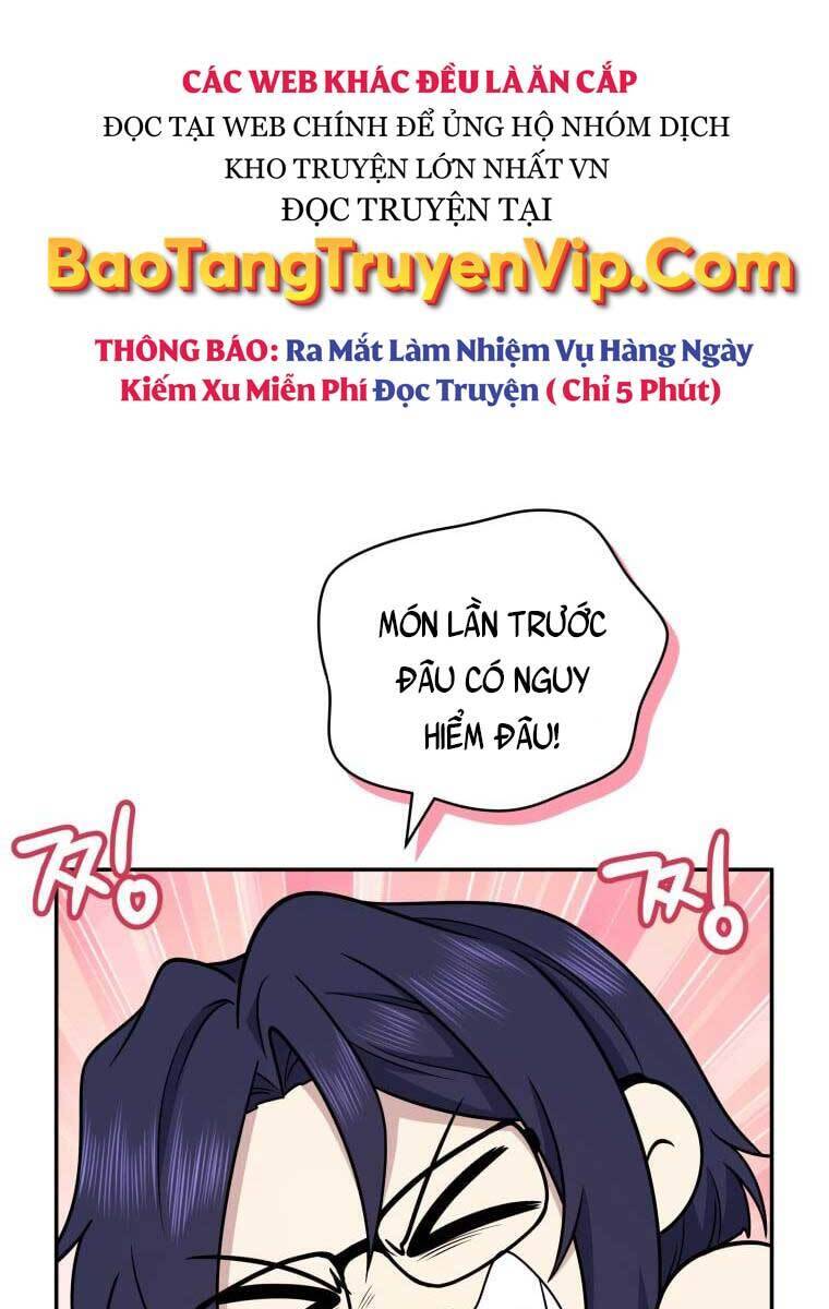 Nhà Hàng Thợ Săn Quái Vật Chapter 27 - Trang 2