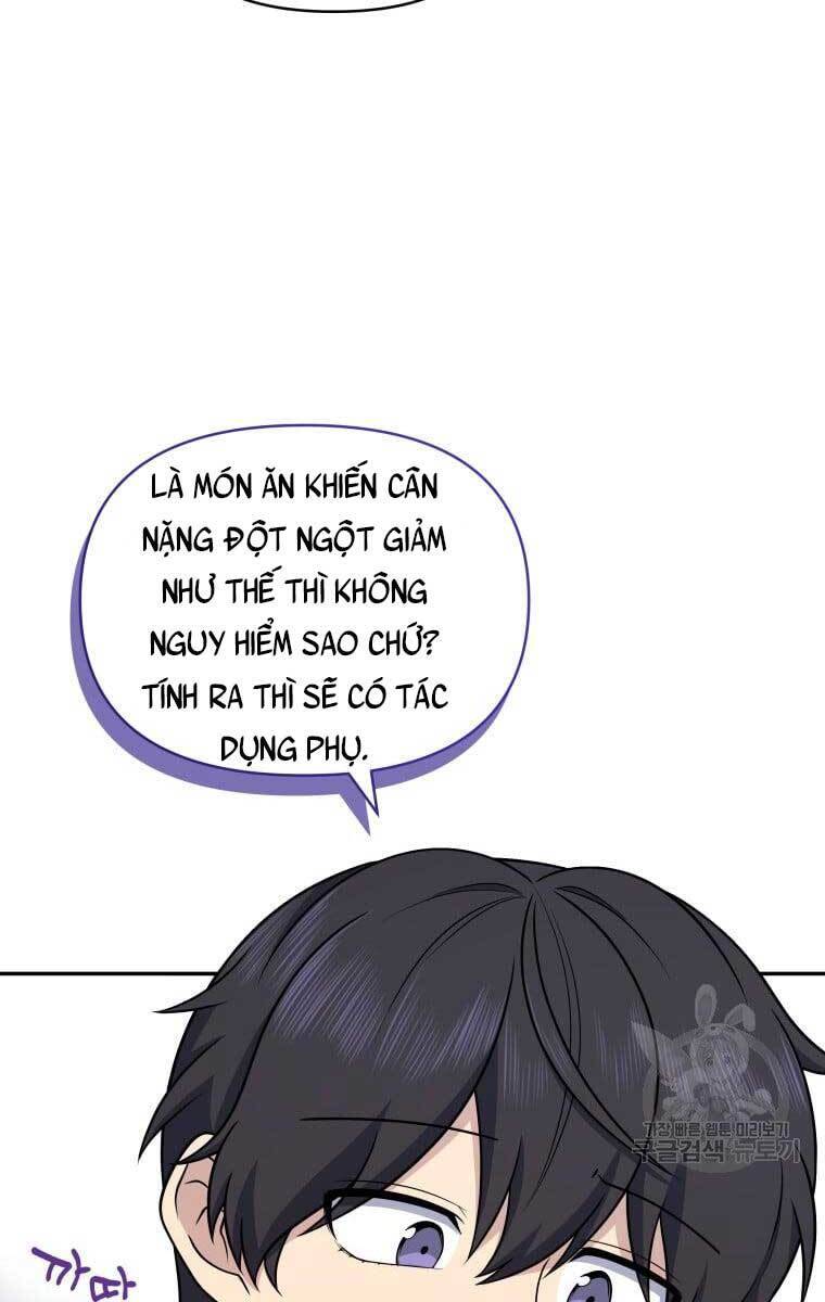 Nhà Hàng Thợ Săn Quái Vật Chapter 27 - Trang 2