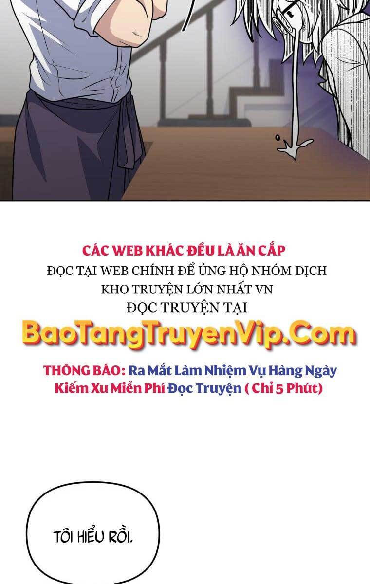 Nhà Hàng Thợ Săn Quái Vật Chapter 27 - Trang 2