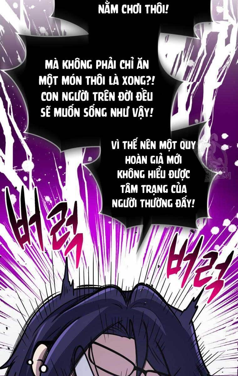 Nhà Hàng Thợ Săn Quái Vật Chapter 27 - Trang 2