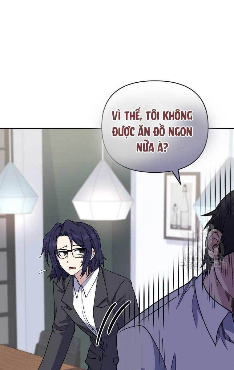 Nhà Hàng Thợ Săn Quái Vật Chapter 26 - Trang 2