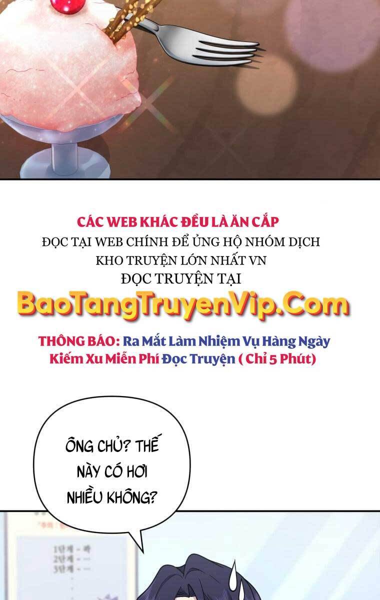 Nhà Hàng Thợ Săn Quái Vật Chapter 26 - Trang 2