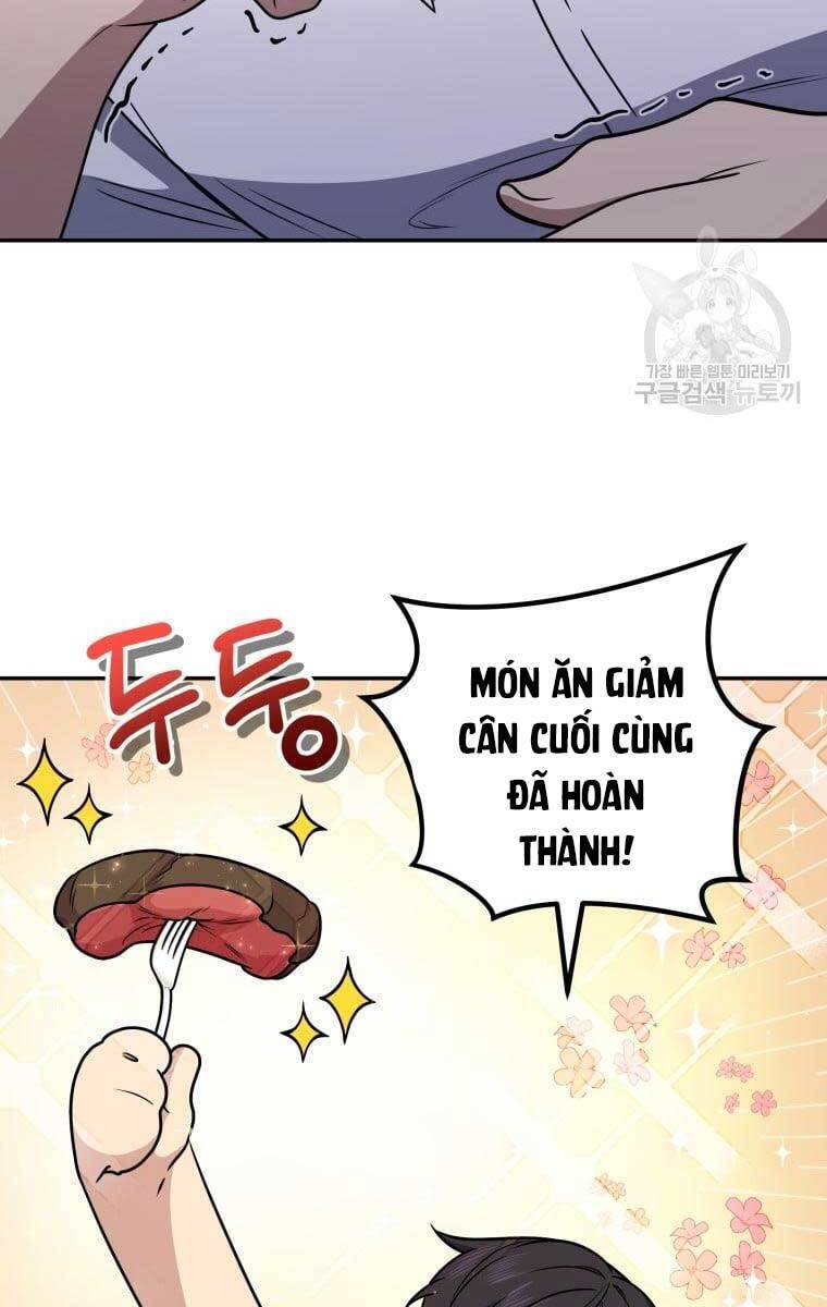 Nhà Hàng Thợ Săn Quái Vật Chapter 26 - Trang 2