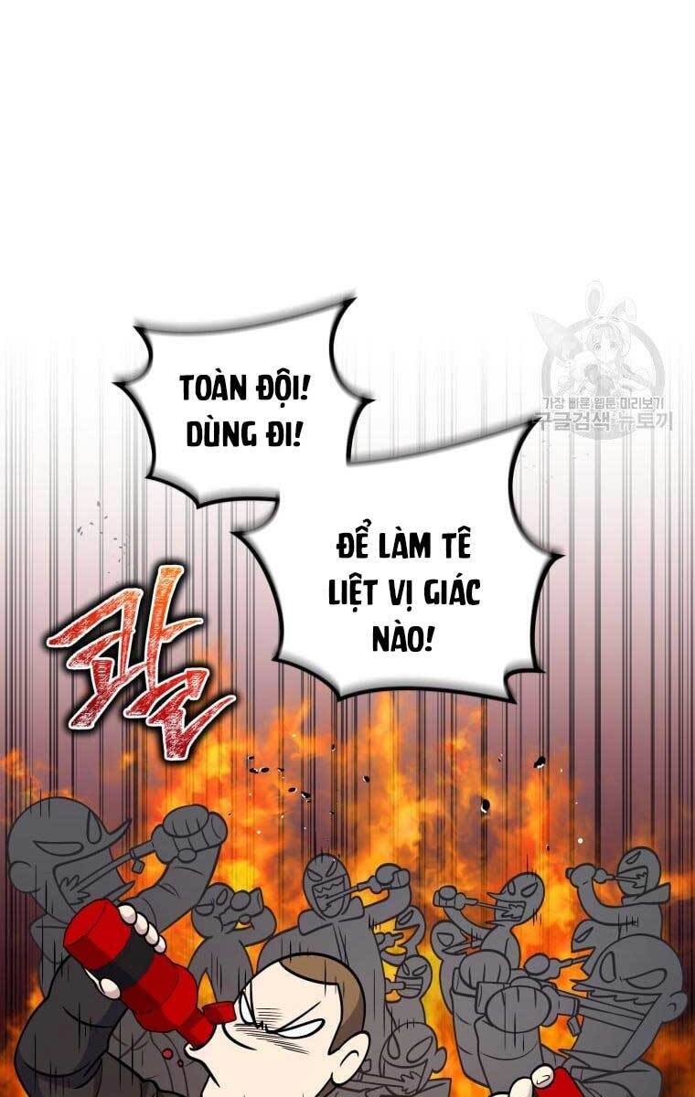 Nhà Hàng Thợ Săn Quái Vật Chapter 25 - Trang 2