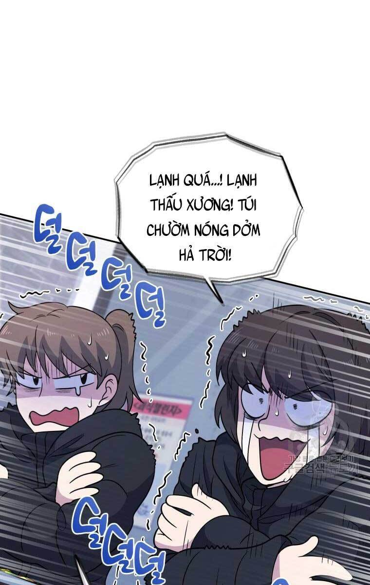 Nhà Hàng Thợ Săn Quái Vật Chapter 25 - Trang 2