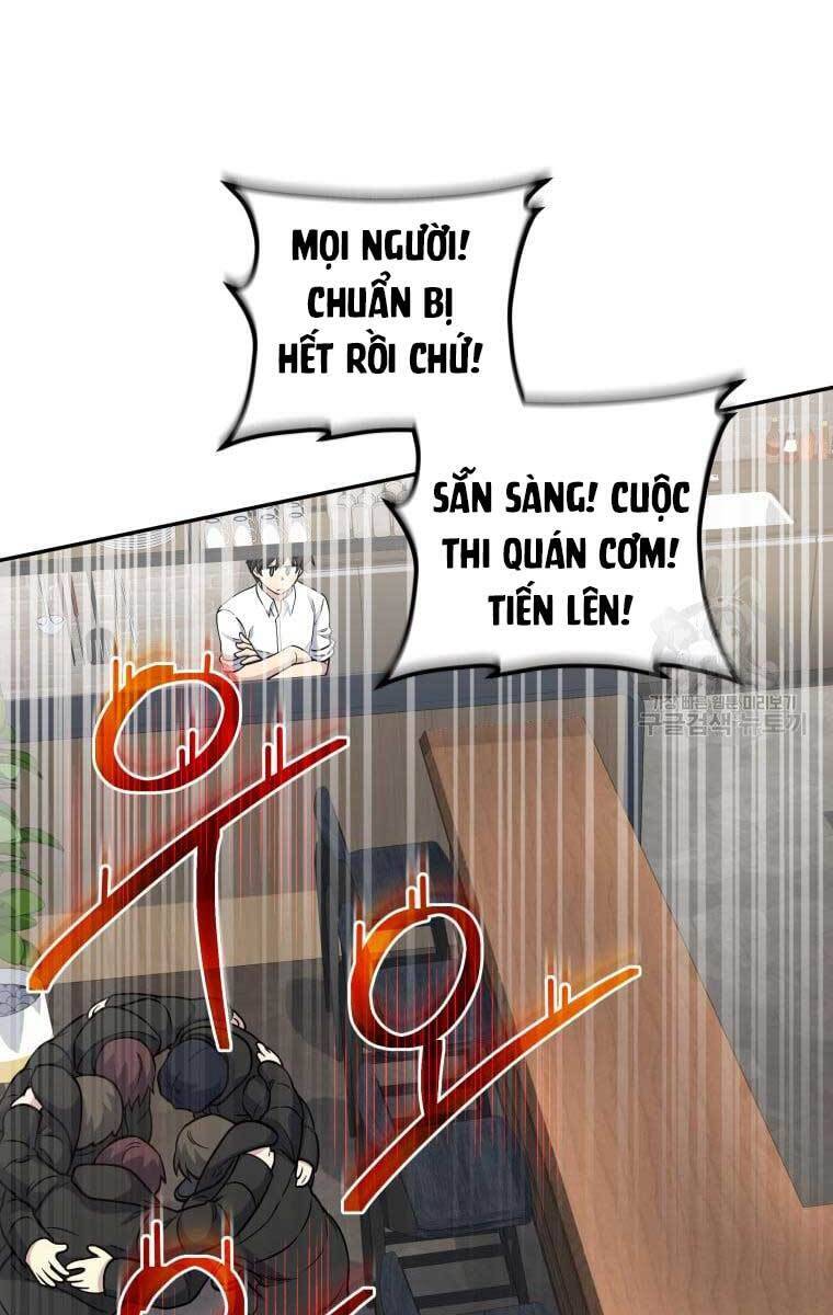 Nhà Hàng Thợ Săn Quái Vật Chapter 25 - Trang 2