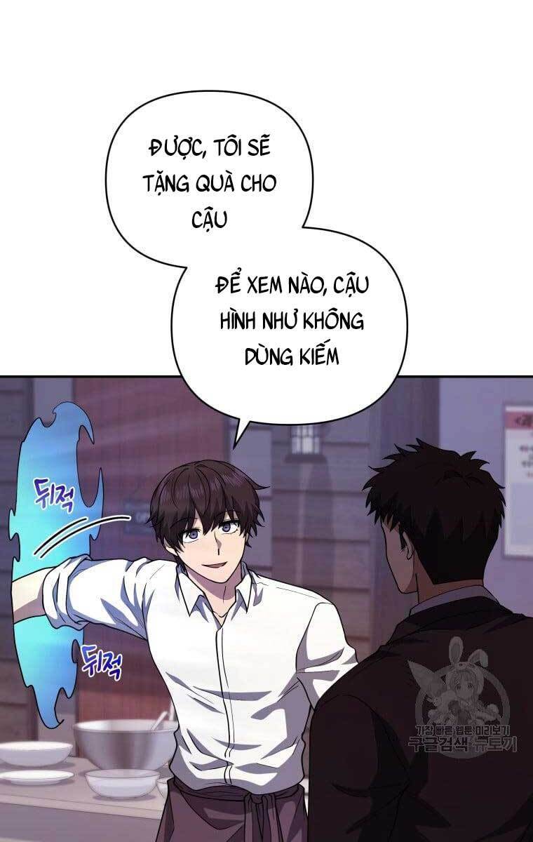 Nhà Hàng Thợ Săn Quái Vật Chapter 24 - Trang 2