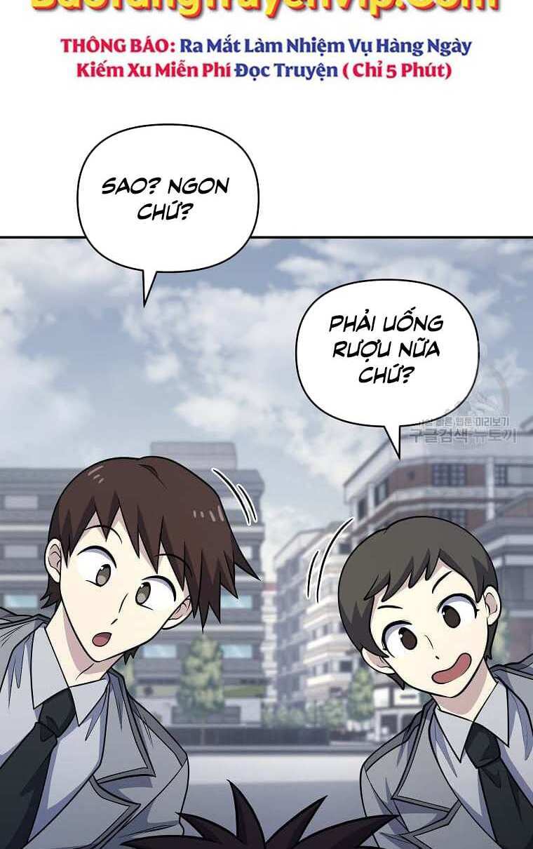 Nhà Hàng Thợ Săn Quái Vật Chapter 22 - Trang 2