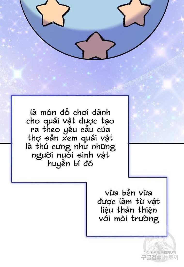 Nhà Hàng Thợ Săn Quái Vật Chapter 22 - Trang 2