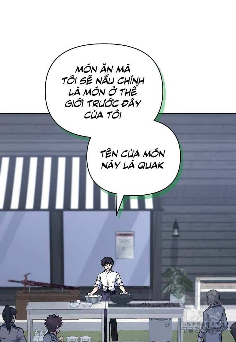 Nhà Hàng Thợ Săn Quái Vật Chapter 22 - Trang 2