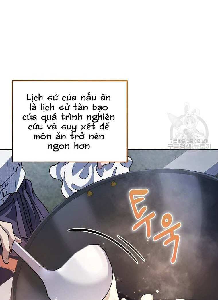 Nhà Hàng Thợ Săn Quái Vật Chapter 22 - Trang 2