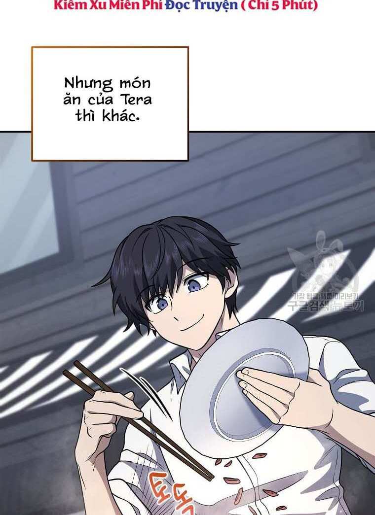 Nhà Hàng Thợ Săn Quái Vật Chapter 22 - Trang 2