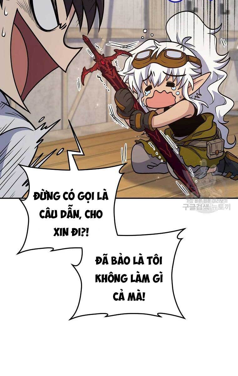 Nhà Hàng Thợ Săn Quái Vật Chapter 21 - Trang 2