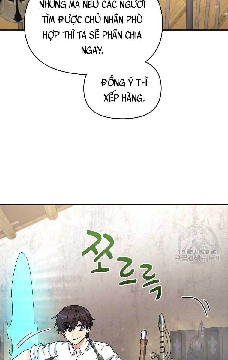 Nhà Hàng Thợ Săn Quái Vật Chapter 21 - Trang 2