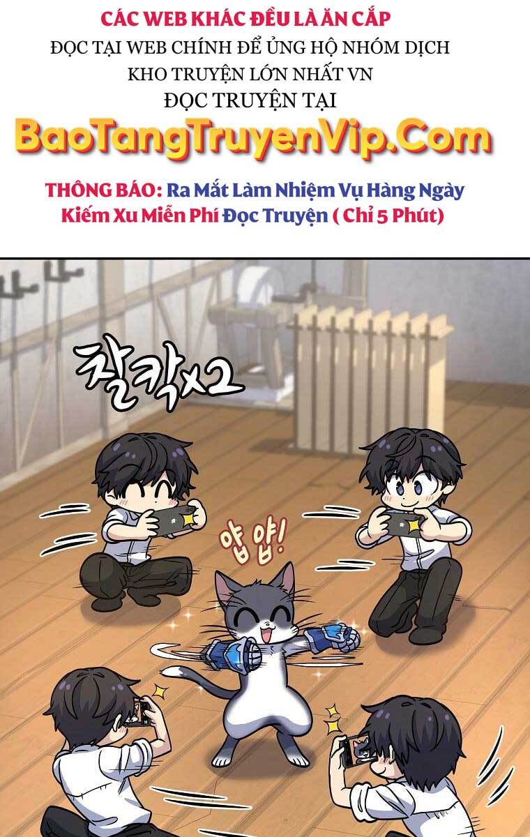 Nhà Hàng Thợ Săn Quái Vật Chapter 21 - Trang 2