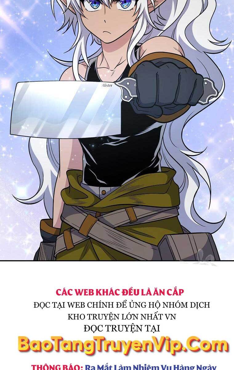 Nhà Hàng Thợ Săn Quái Vật Chapter 21 - Trang 2