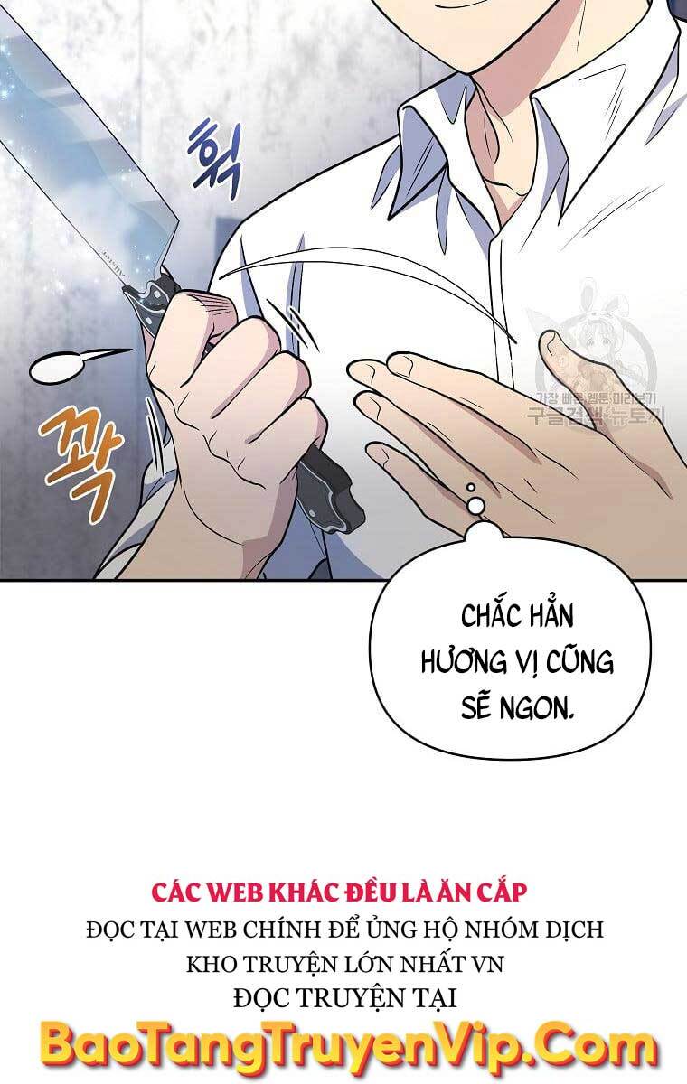 Nhà Hàng Thợ Săn Quái Vật Chapter 21 - Trang 2