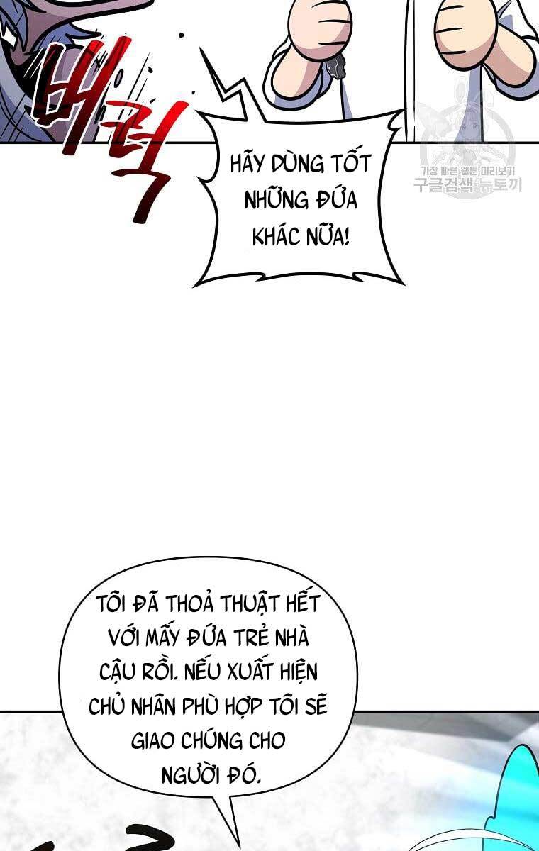 Nhà Hàng Thợ Săn Quái Vật Chapter 21 - Trang 2