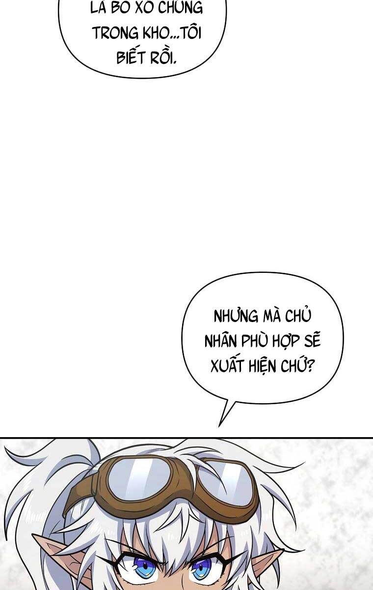 Nhà Hàng Thợ Săn Quái Vật Chapter 21 - Trang 2