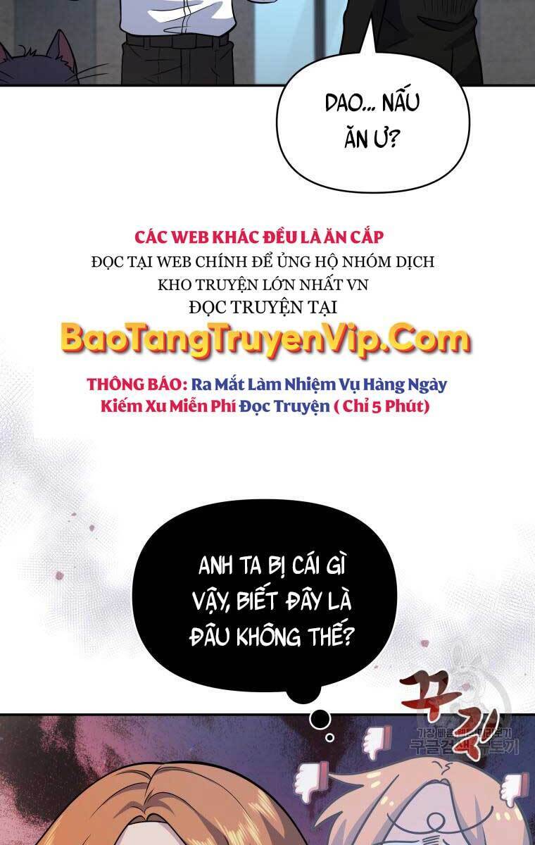 Nhà Hàng Thợ Săn Quái Vật Chapter 20 - Trang 2