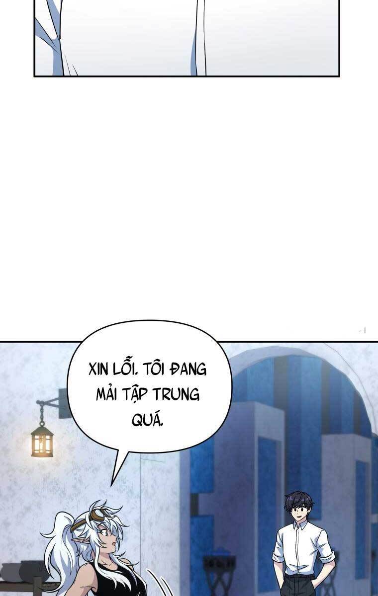 Nhà Hàng Thợ Săn Quái Vật Chapter 20 - Trang 2