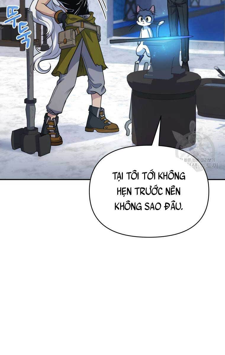 Nhà Hàng Thợ Săn Quái Vật Chapter 20 - Trang 2