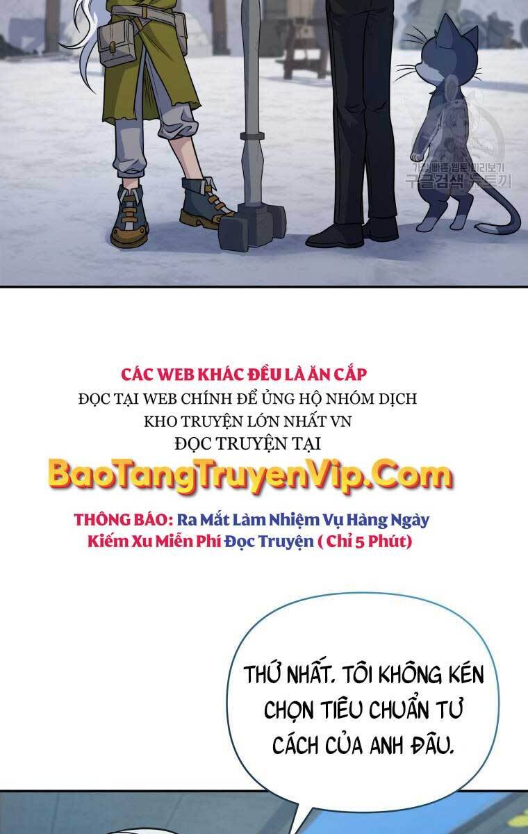 Nhà Hàng Thợ Săn Quái Vật Chapter 20 - Trang 2