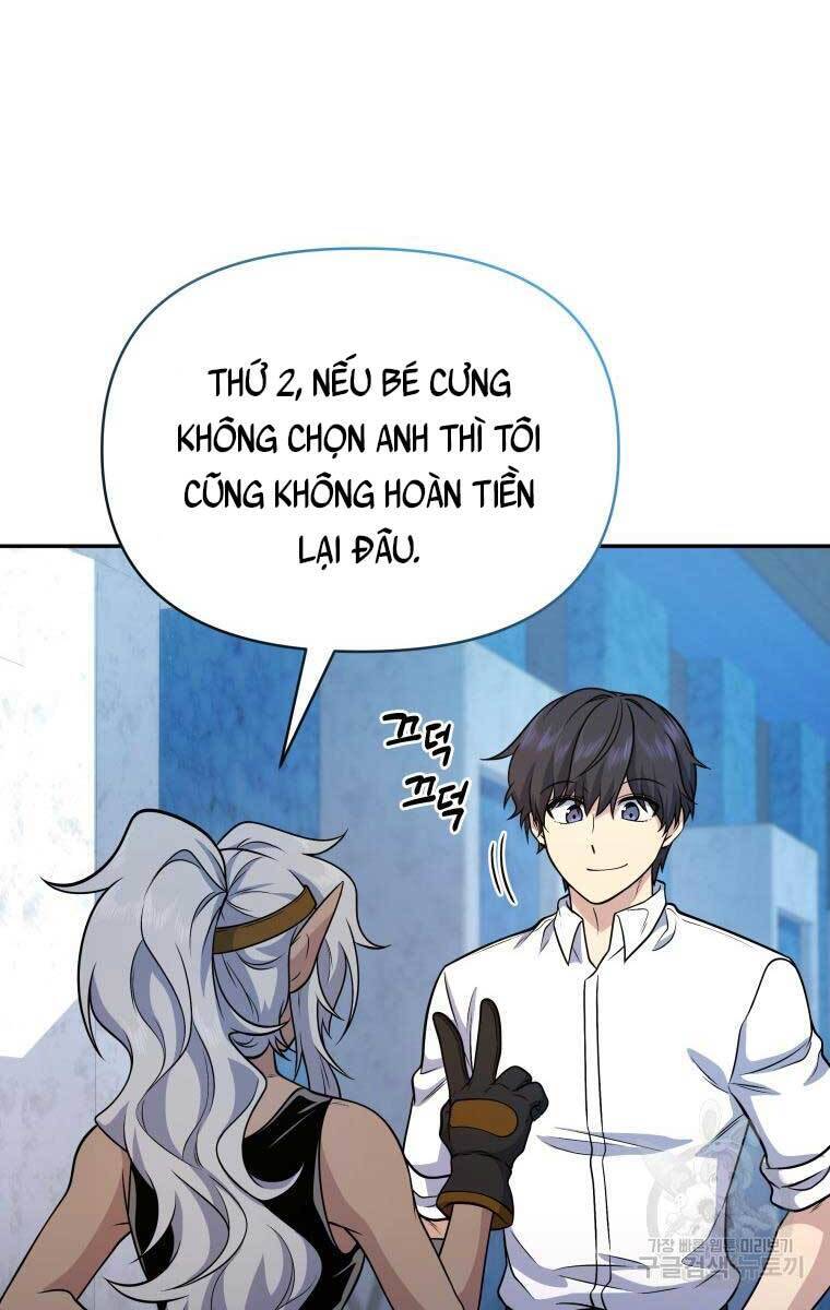 Nhà Hàng Thợ Săn Quái Vật Chapter 20 - Trang 2